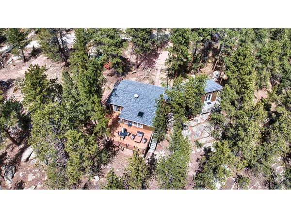 $540,000 | 117 Aspen Drive, Lyons, CO 80540