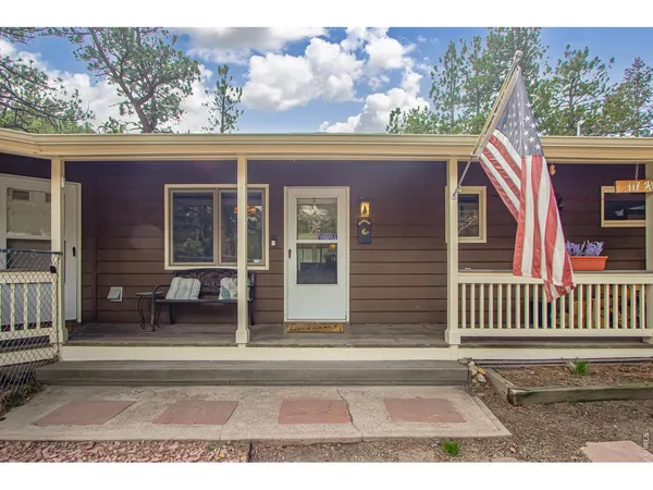 $540,000 | 117 Aspen Drive, Lyons, CO 80540