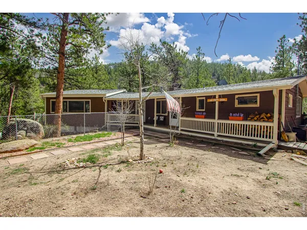 $540,000 | 117 Aspen Drive, Lyons, CO 80540