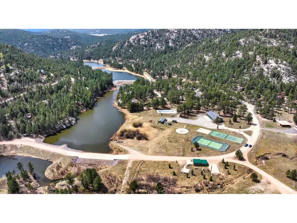 $540,000 | 117 Aspen Drive, Lyons, CO 80540