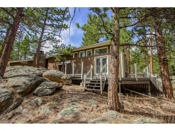 $540,000 | 117 Aspen Drive, Lyons, CO 80540