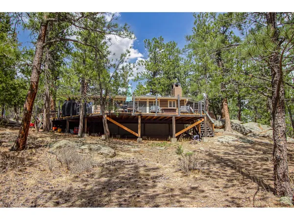 $540,000 | 117 Aspen Drive, Lyons, CO 80540