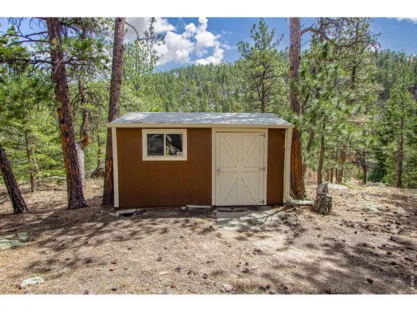 $540,000 | 117 Aspen Drive, Lyons, CO 80540
