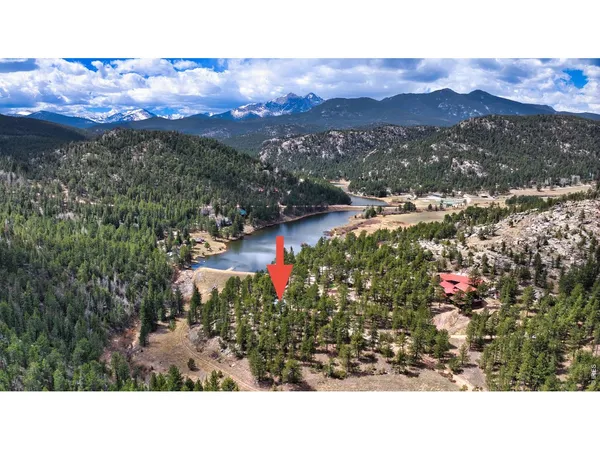 $540,000 | 117 Aspen Drive, Lyons, CO 80540
