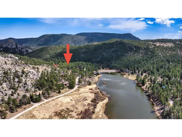 $540,000 | 117 Aspen Drive, Lyons, CO 80540