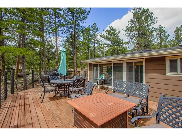 $540,000 | 117 Aspen Drive, Lyons, CO 80540