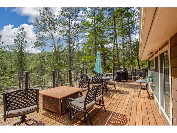 $540,000 | 117 Aspen Drive, Lyons, CO 80540