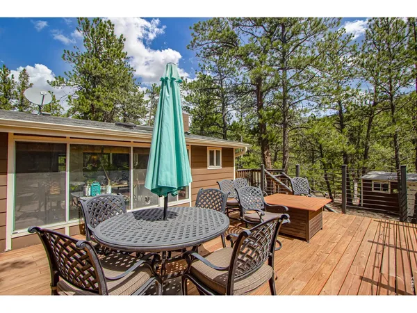 $540,000 | 117 Aspen Drive, Lyons, CO 80540