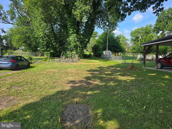 $15,000 | 12706 Darrows Lane, Cresaptown, MD 21502