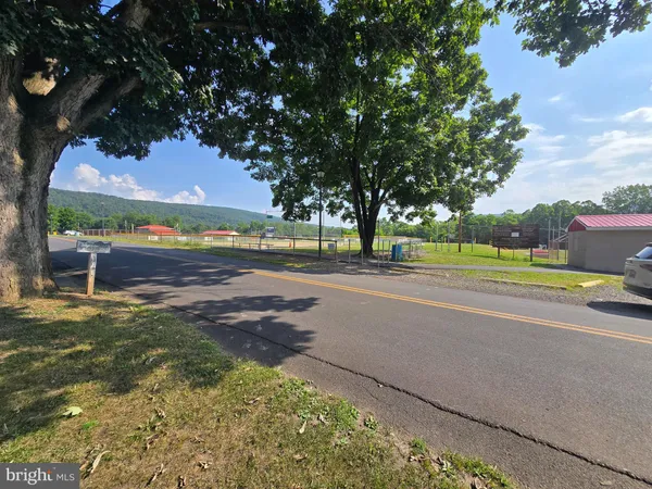 $15,000 | 12706 Darrows Lane, Cresaptown, MD 21502