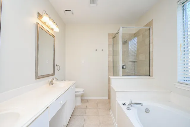 a view of small space with racks on the wall