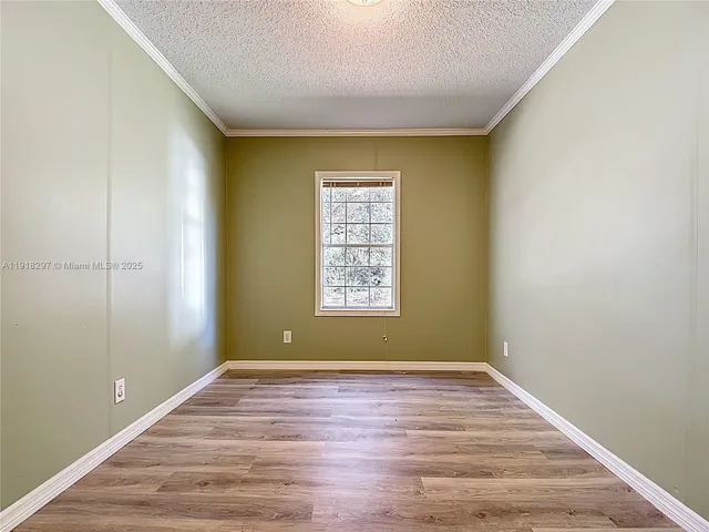 a view of small space