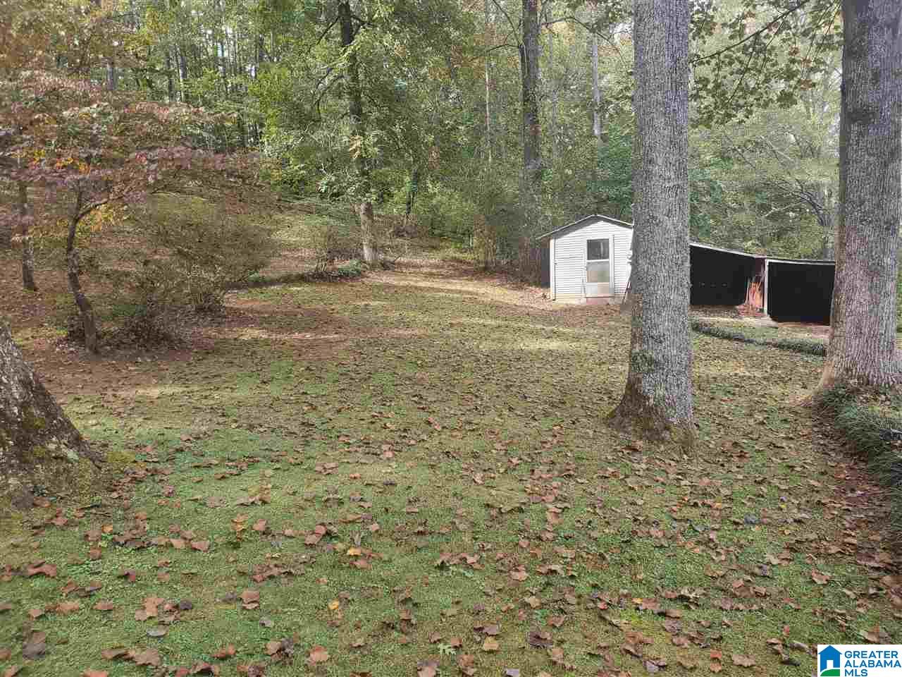 689 Highway 511 Goodwater Al Goodwater, AL 35072 - Photo 12 of 45