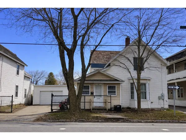 $600,000 | 187 North Champlain Street, Burlington, VT 05401