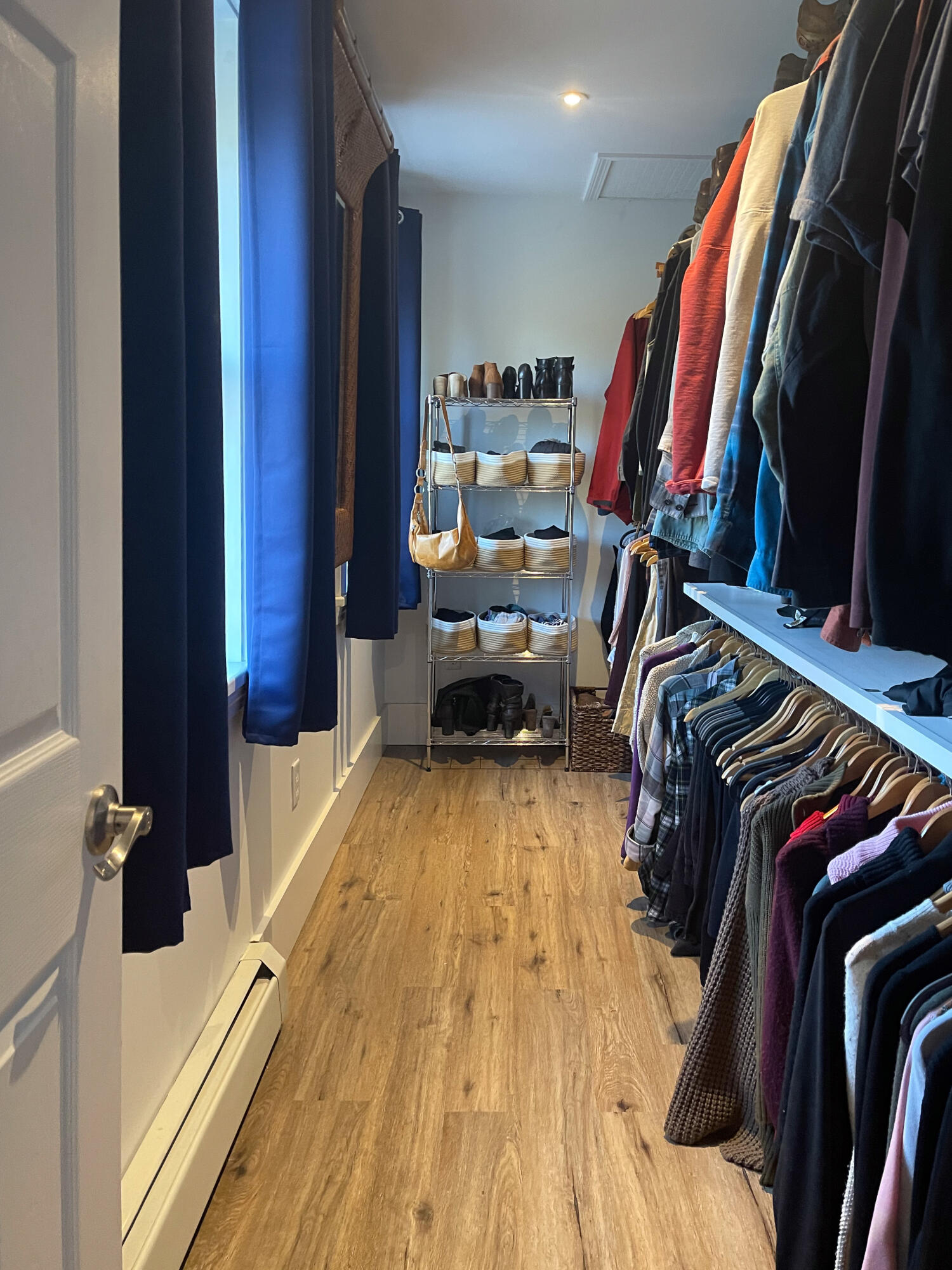 83 Chicopee Road Standish, ME 04084 - Photo 20 of 44 Master bedroom closet-2