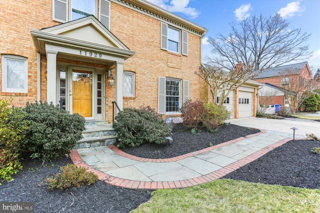 $1,188,000 | 11929 Gainsborough Road, Potomac, MD 20854
