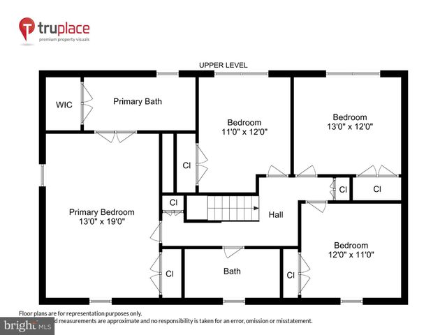 $1,188,000 | 11929 Gainsborough Road, Potomac, MD 20854