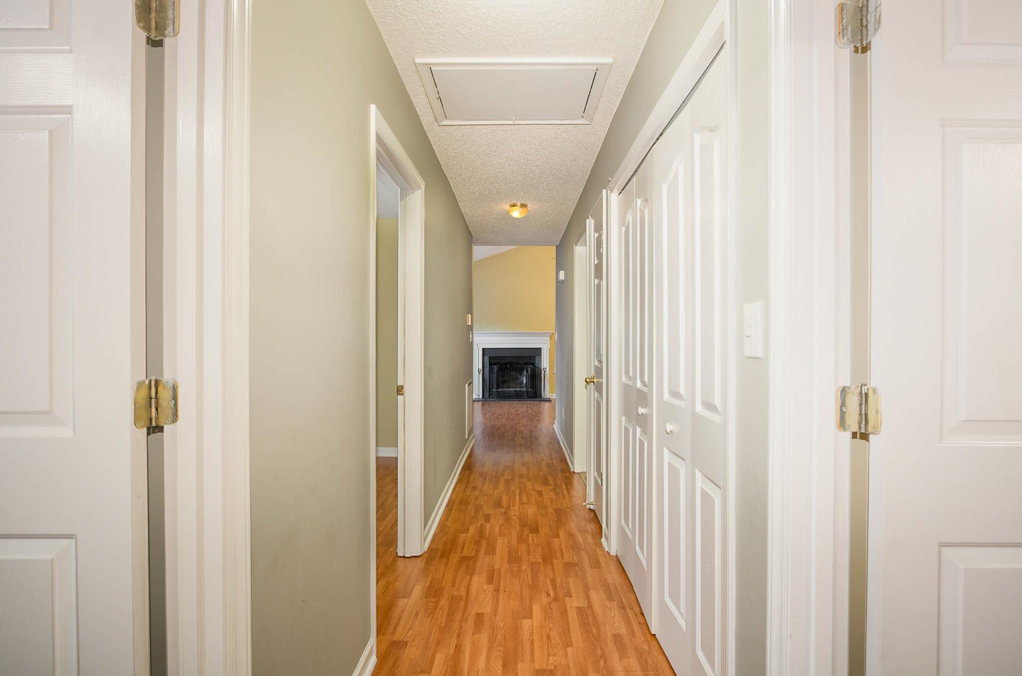 3204 Wilder Street Raleigh, NC 27607 - Photo 26 of 30 Photo 26