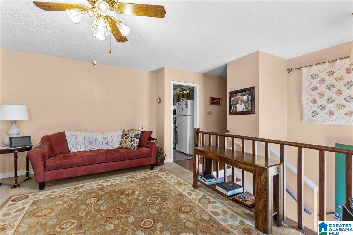 101 Twin Lakes Road Trussville, AL 35173 - Photo 9 of 25