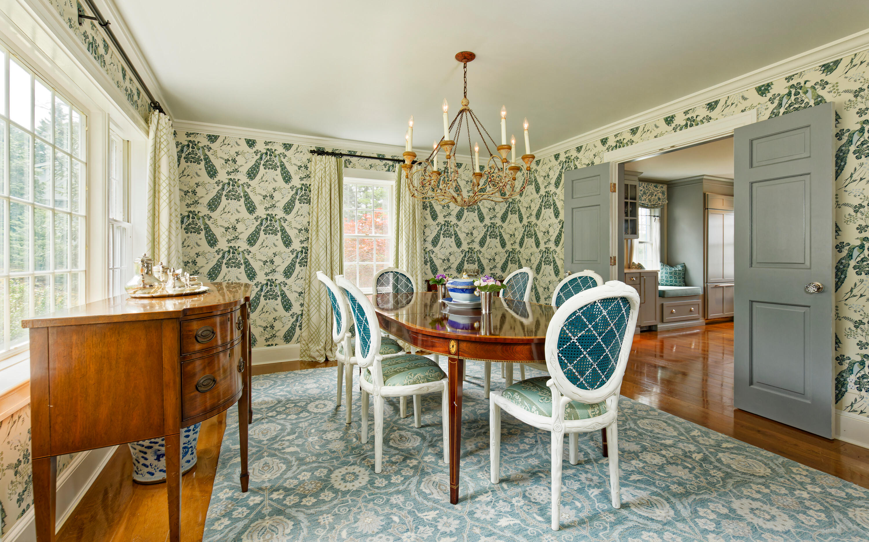 12 Bear End Road West Boothbay Harbor, ME 04575 - Photo 11 of 40 11-12BearEndRd-AT