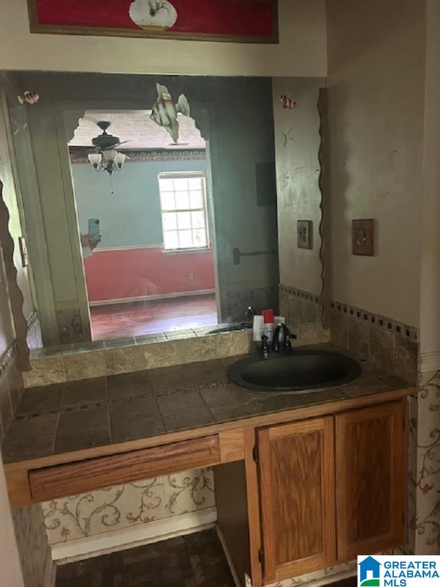 327 Canyon Ridge Road Sylacauga, AL 35151 - Photo 5 of 10