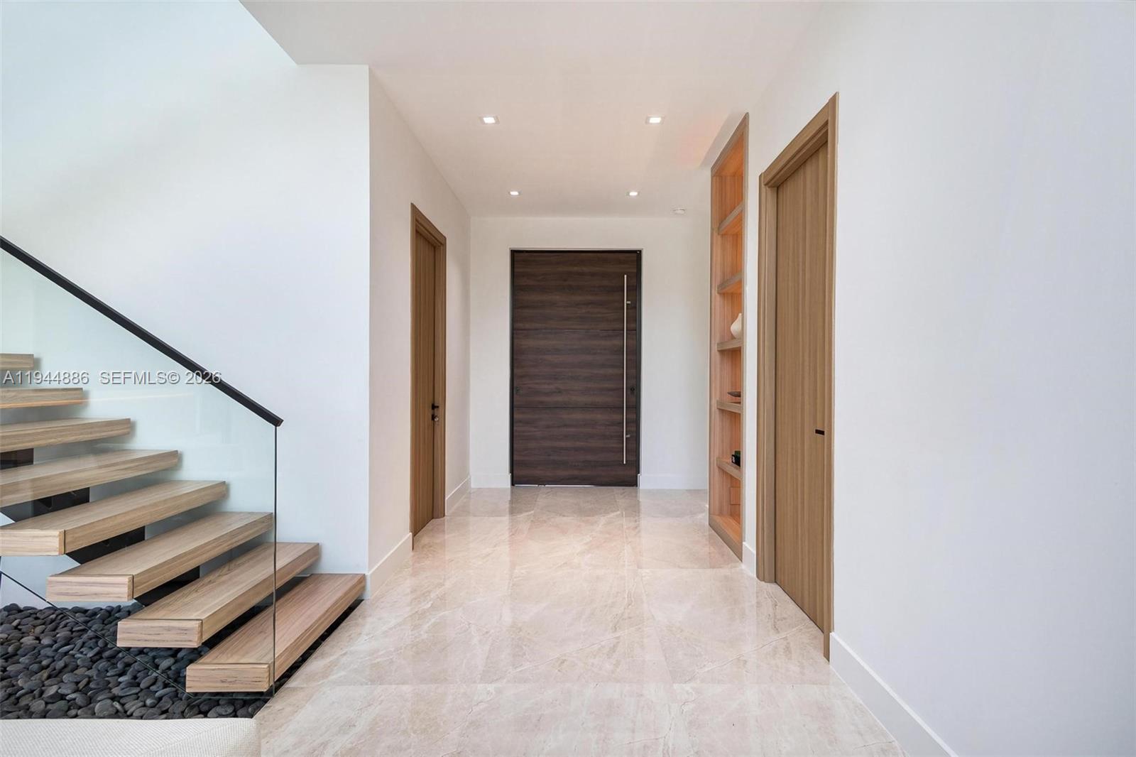 1344 Southwest 16th Street Miami, FL 33145 - Photo 2 of 37 a view of entryway