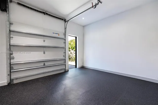 a view of a patio with couches chairs and a table