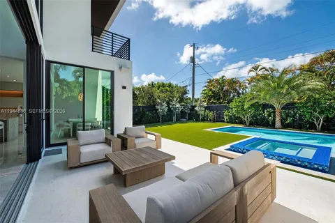 $4,250,000 | 1344 Southwest 16th Street, Miami, FL 33145