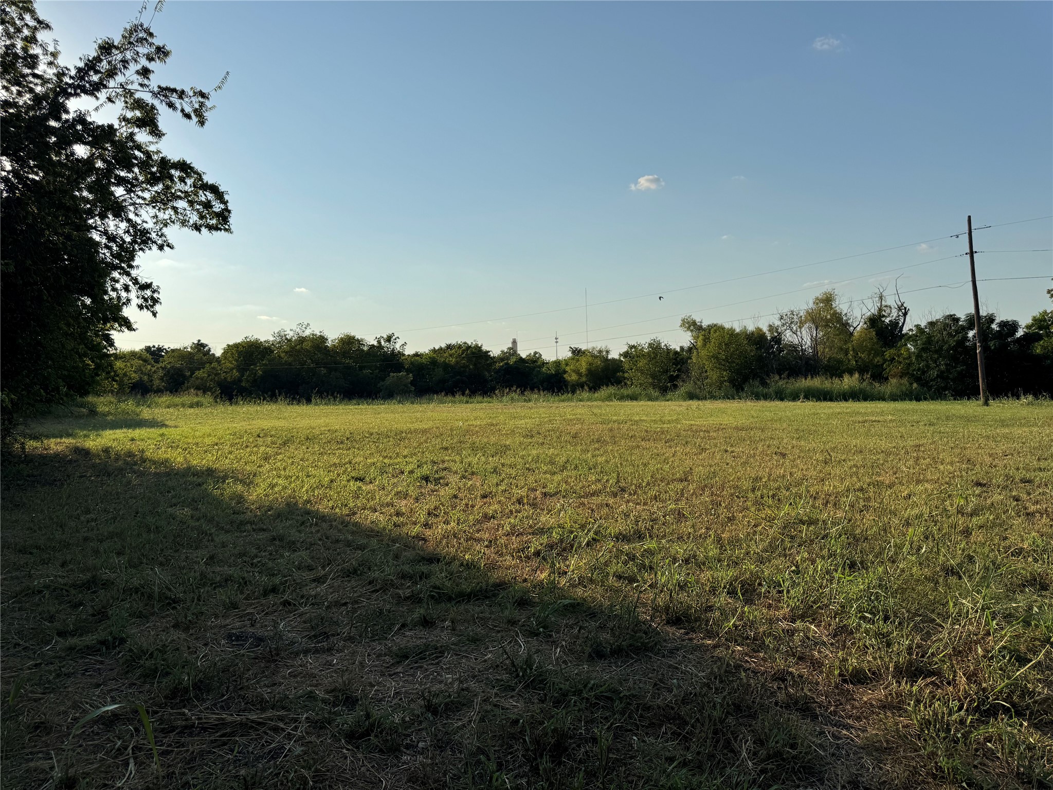 4401 Trimmier Road Killeen, TX 76542 - Photo 9 of 15 View of nature featuring rural landscape