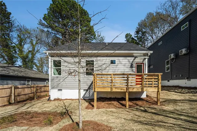 $271,234 | 102 Dahlia Avenue Northwest, Atlanta, GA 30314