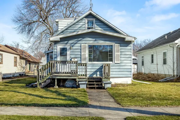 $239,900 | 443 15th Avenue South, Fargo, ND 58103