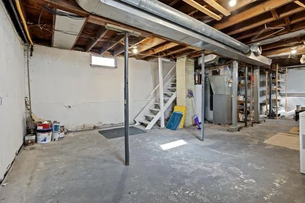 $239,900 | 443 15th Avenue South, Fargo, ND 58103