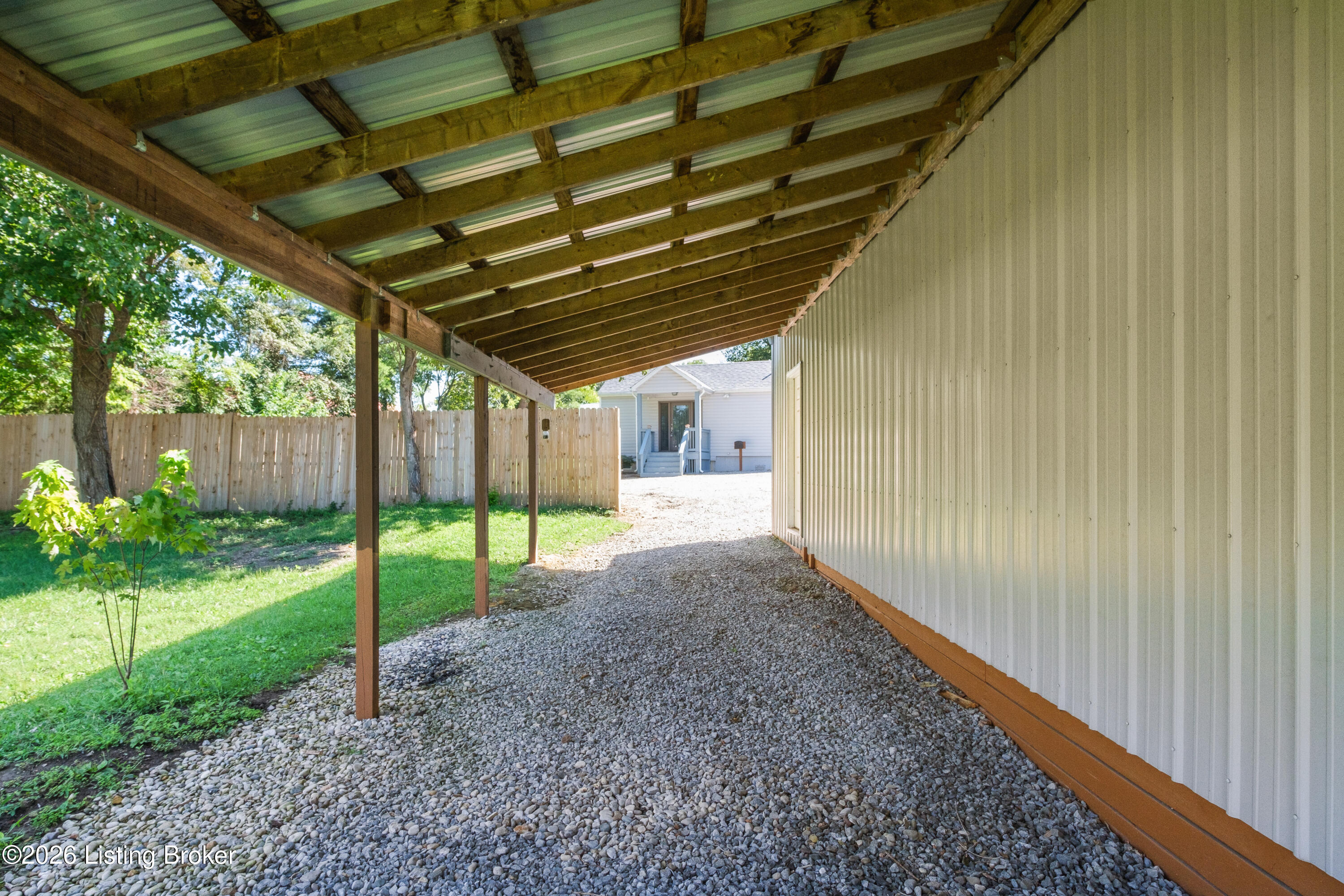 139 Millcreek Road Radcliff, KY 40160 - Photo 63 of 78 117 Mill Creek Rd-6
