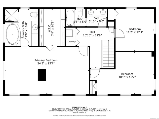 $1,999,000 | 37 Miltiades Avenue, Greenwich, CT 06878