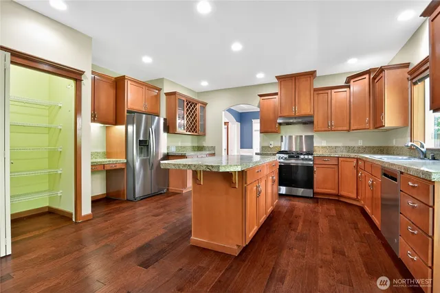 $760,000 | 14224 Beverly Park Road, Unit A, Edmonds, WA 98026