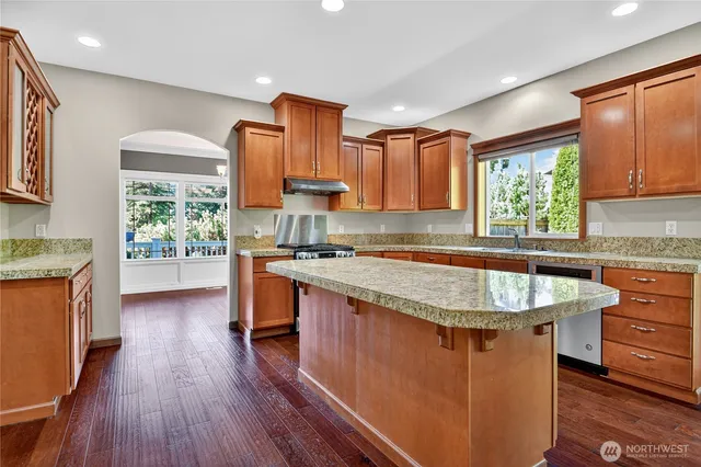 $760,000 | 14224 Beverly Park Road, Unit A, Edmonds, WA 98026