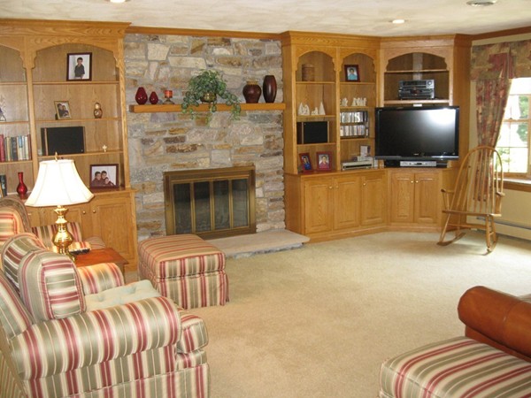 7 Fieldstone Path Walpole, MA 02081 - Photo 11 of 30 Gallery Image 11