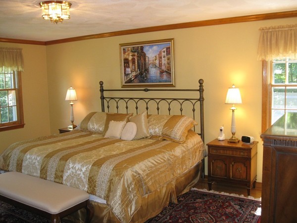 7 Fieldstone Path Walpole, MA 02081 - Photo 15 of 30 Gallery Image 15