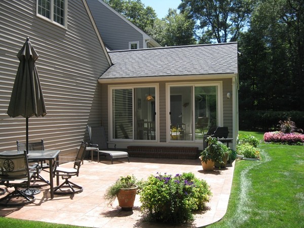 7 Fieldstone Path Walpole, MA 02081 - Photo 24 of 30 Gallery Image 24