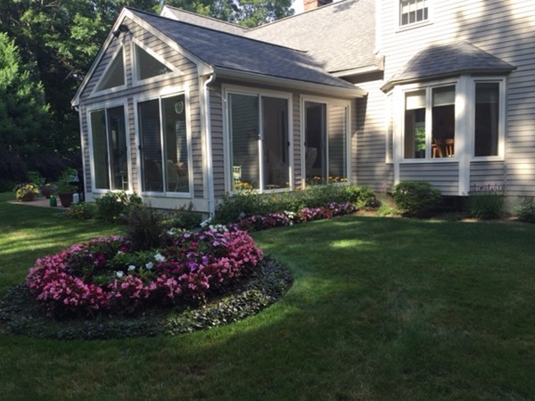 7 Fieldstone Path Walpole, MA 02081 - Photo 28 of 30 Gallery Image 28