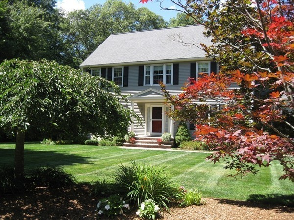 7 Fieldstone Path Walpole, MA 02081 - Photo 30 of 30 Gallery Image 30