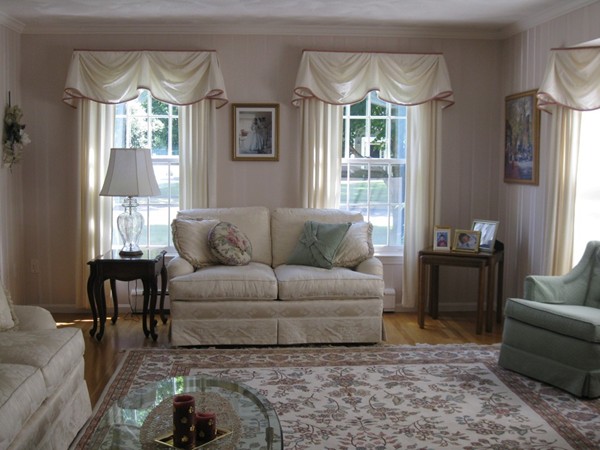 7 Fieldstone Path Walpole, MA 02081 - Photo 4 of 30 Gallery Image 4