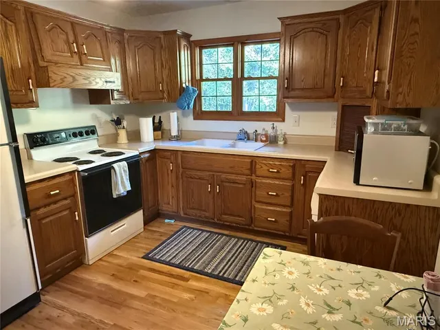 $450,000 | 20924 Highway 49, Black, MO 63625