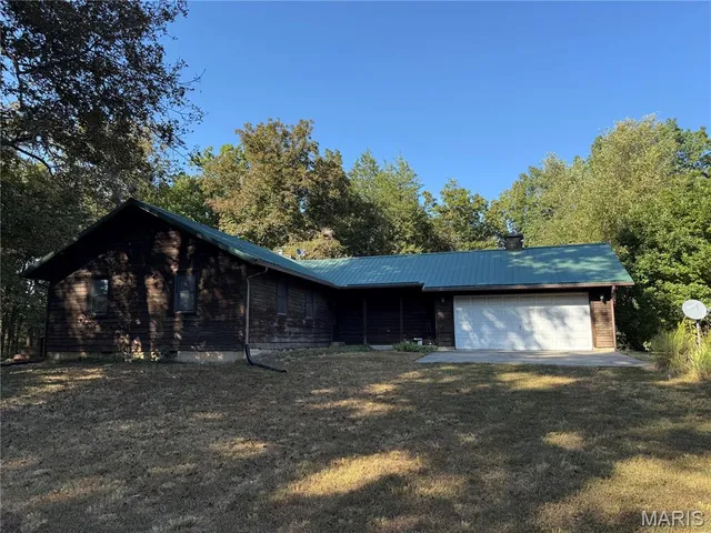 $450,000 | 20924 Highway 49, Black, MO 63625