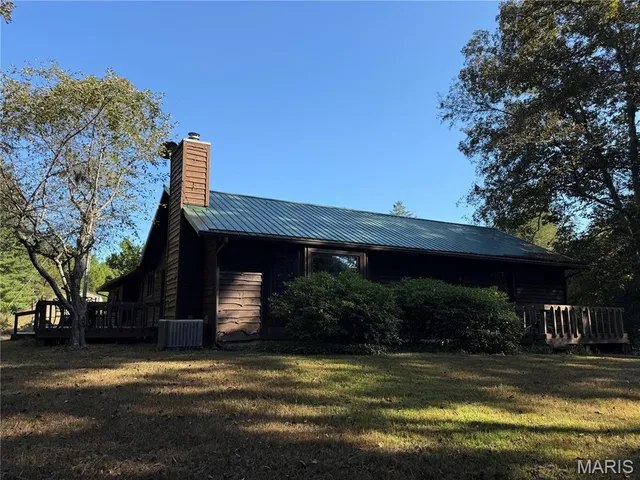 $450,000 | 20924 Highway 49, Black, MO 63625