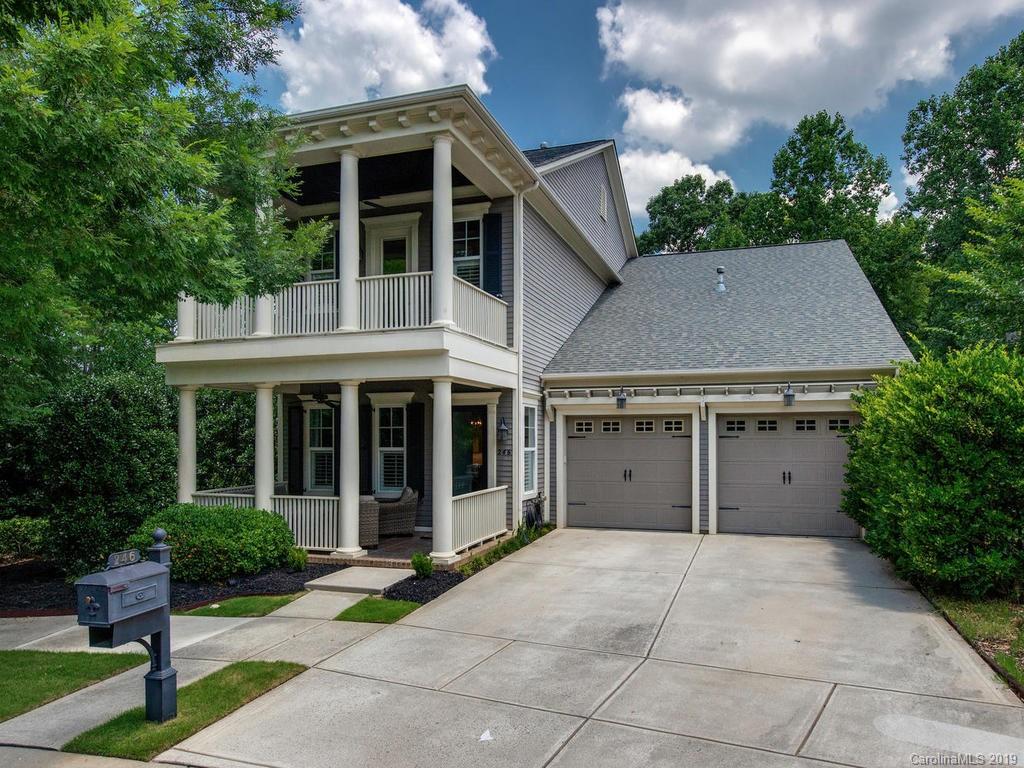 246 Crowded Roots Road Fort Mill, SC 29715 - Photo 26 of 33 Gallery Image 26