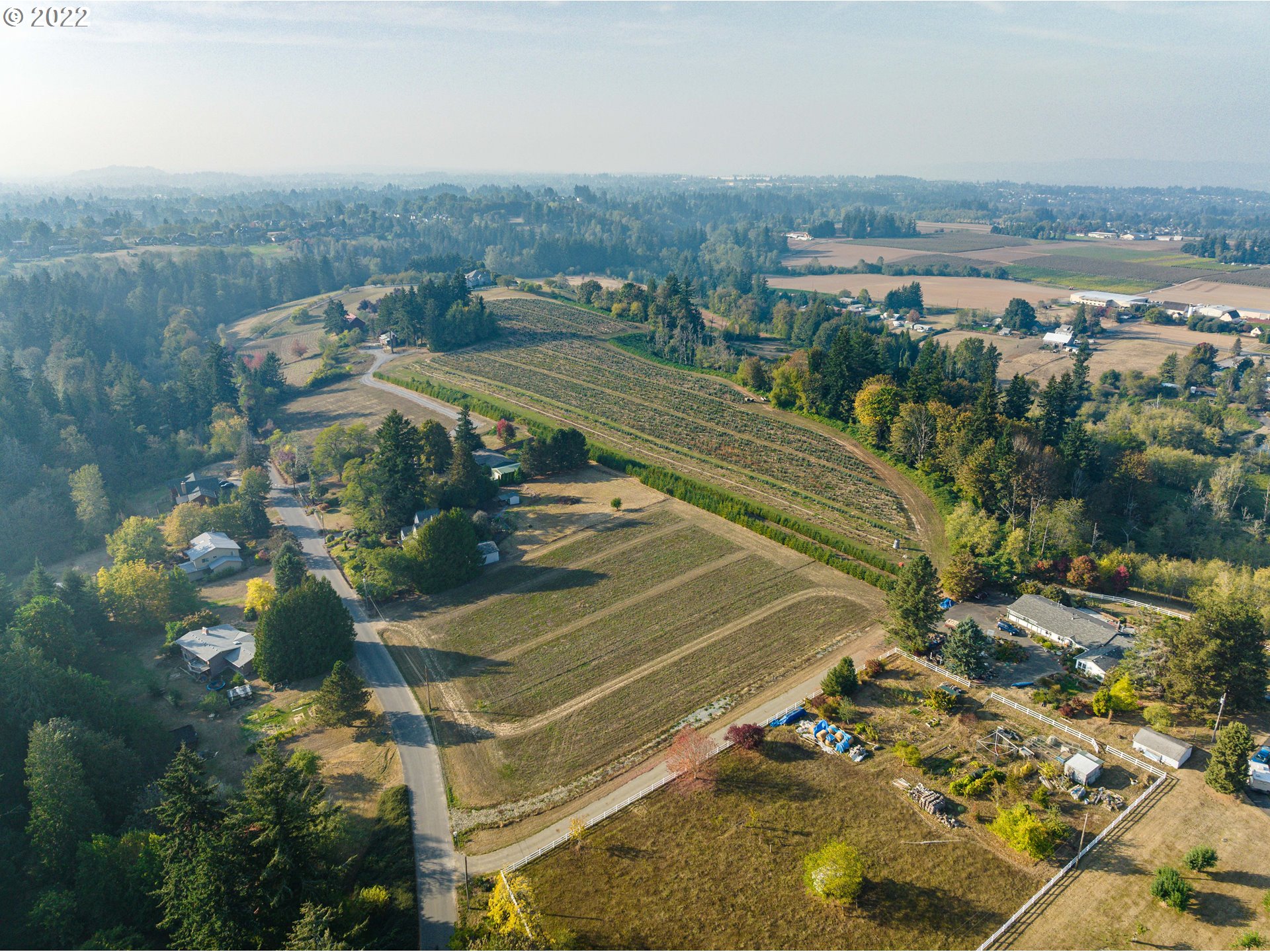 28371 Southeast KW Anderson Road Gresham, OR 97080 - Photo 2 of 32 a view of a city