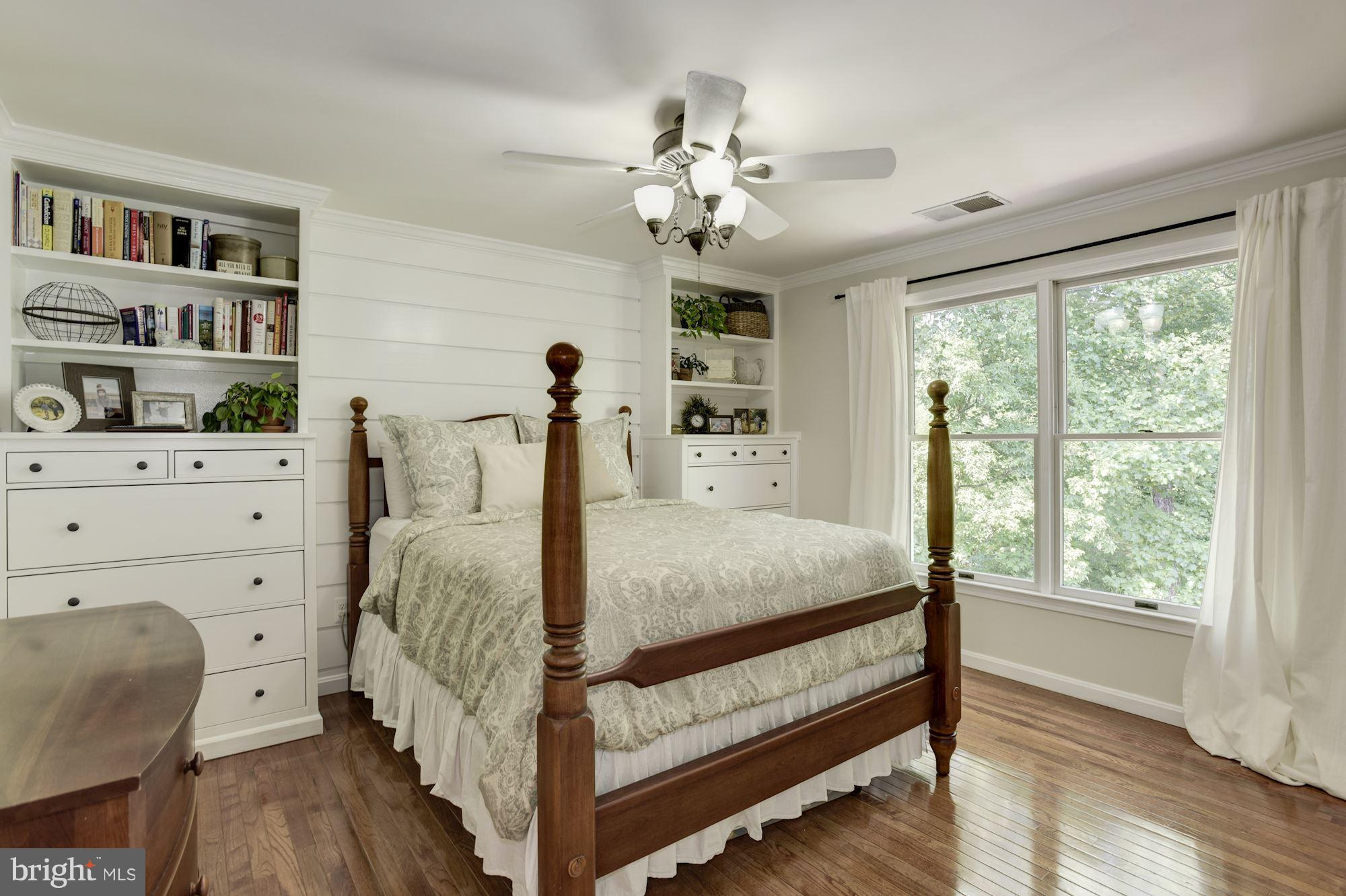 9953 Guilford Road Jessup, MD 20794 - Photo 14 of 29 Bedroom (Master)