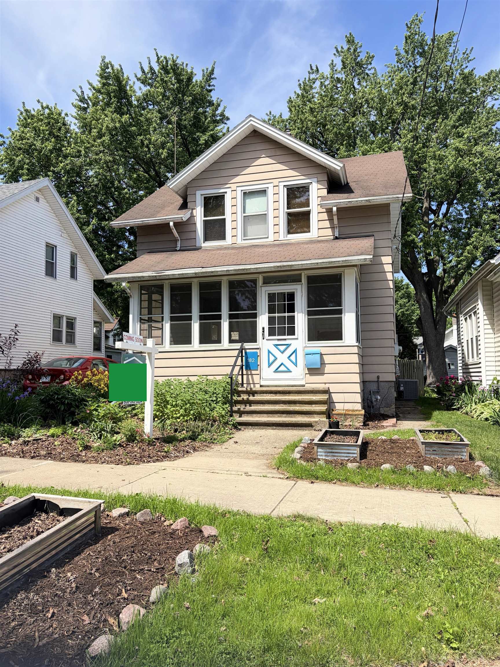 182 Ryan Street Madison, WI 53704 - Photo 1 of 32