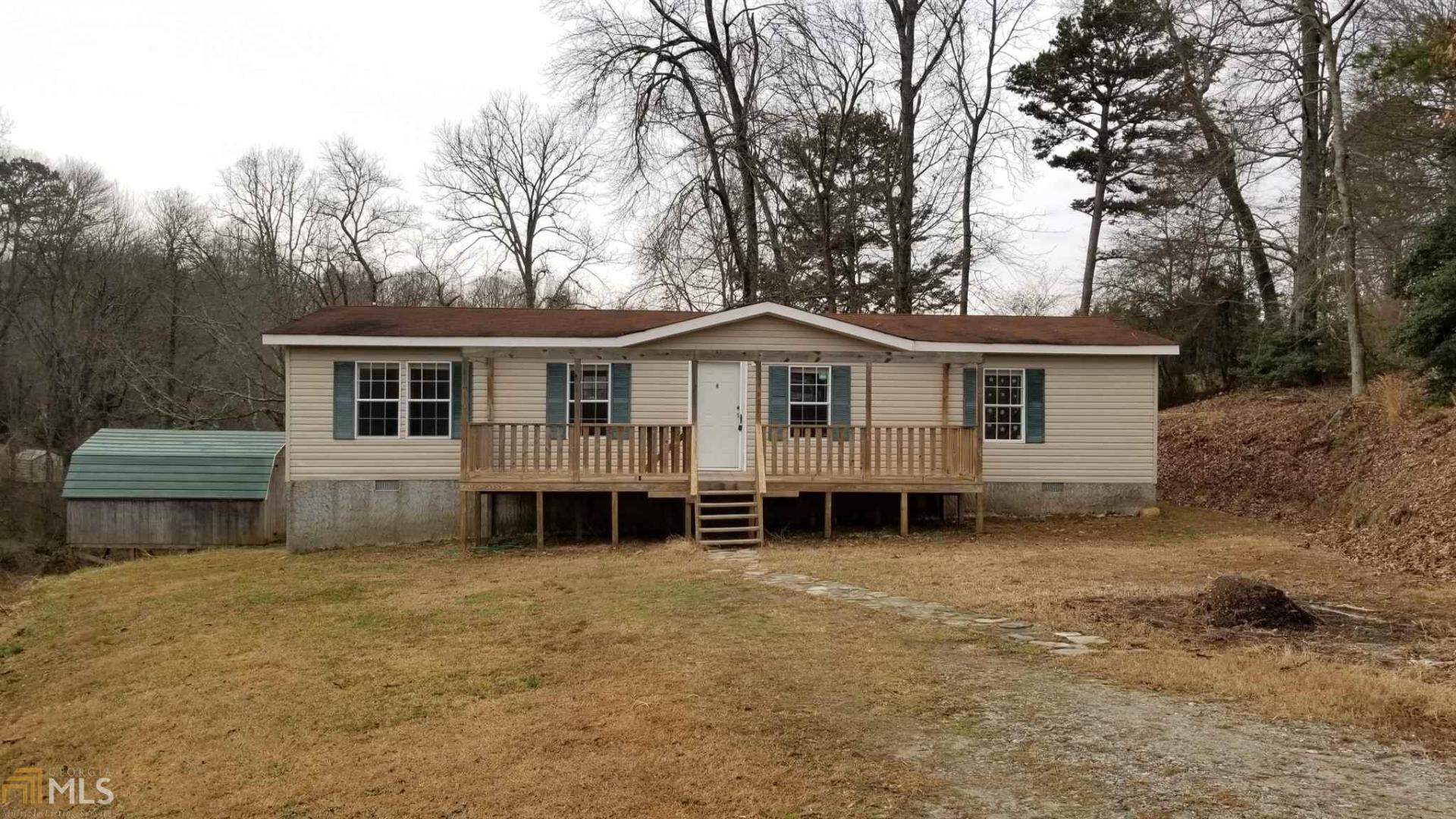 570 Ansley Road Demorest, GA 30535 - Photo 1 of 1 Gallery Image 1